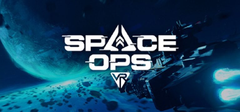 space ops logo