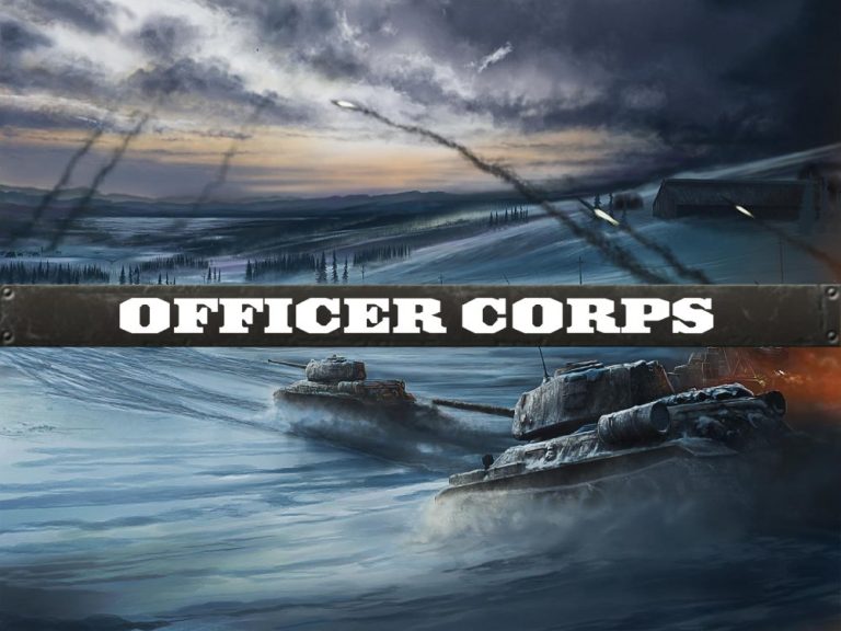 officer corps featured image hearts of iron iv