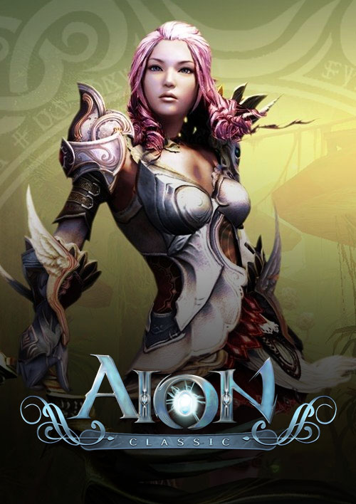 Aion Classic