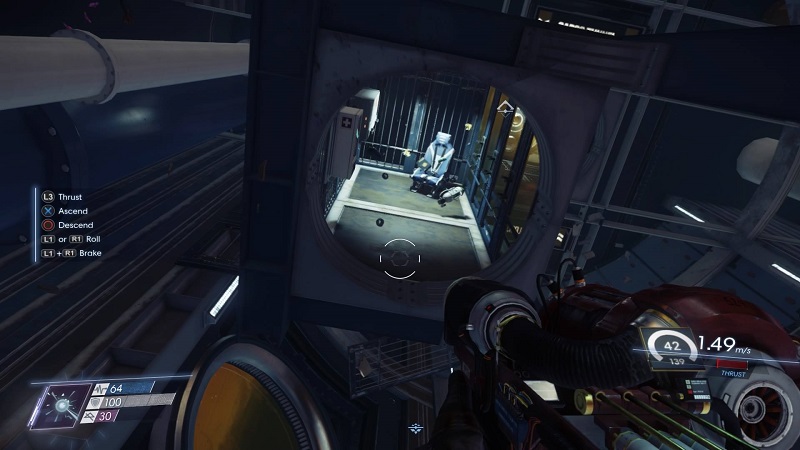 Prey 2017 Screenshot