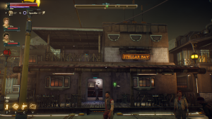 The Outer Worlds Everett Gill Location