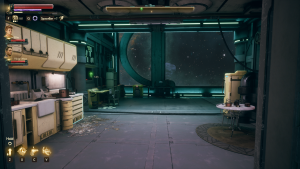 The Outer Worlds Phineas's Room Kept Secret But Not Forgotten Welles's Ending