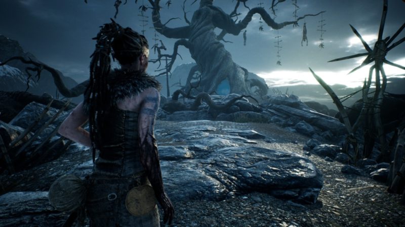 Hellblade