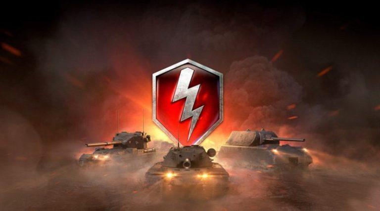 Amazon Mobile Masters World of Tanks Blitz Header