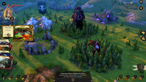 Armello Screenshot