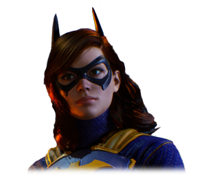 batgirl gk character summaries 22