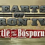 Battle for the Bosporus