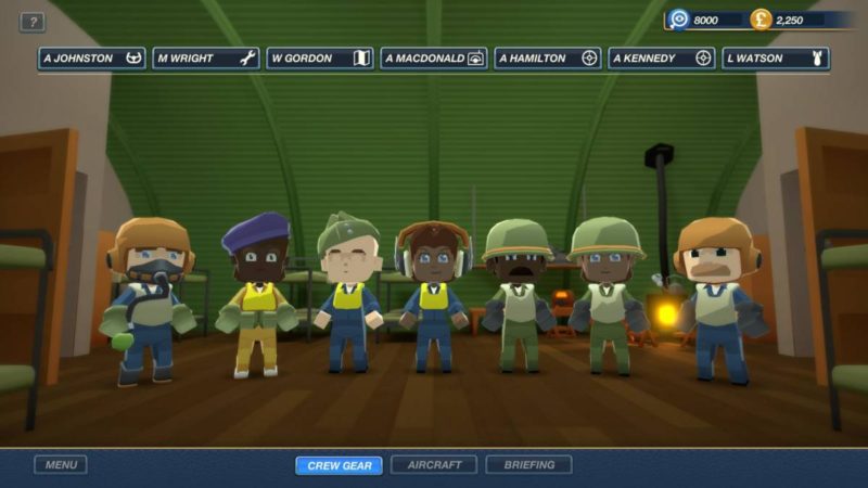 Bomber Crew Screenshot 8