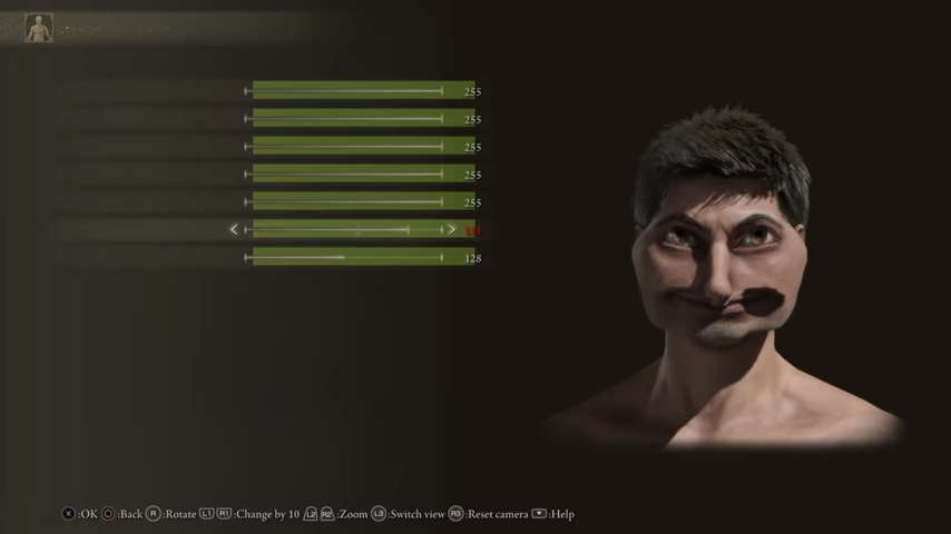 character creator leak elden ring featured image