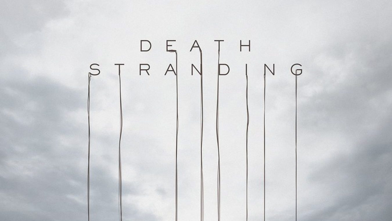 cropped Death Stranding Header Image