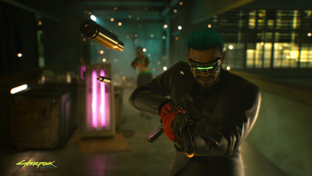 Cyberpunk 2077 Cd Projekt Red Delays And Crunch Controversies