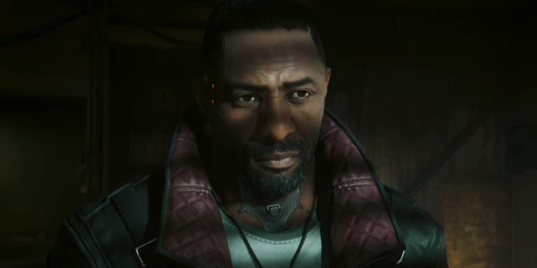 cyberpunk 2077 phantom liberty idris elba