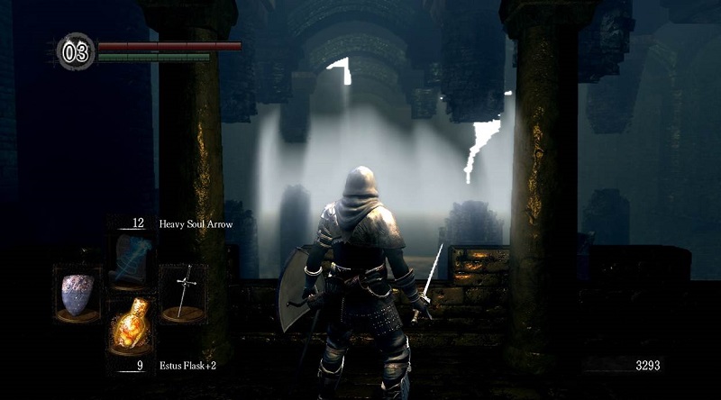 Dark Souls Screenshot