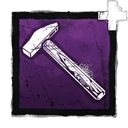 dbd blacksmith's hammer