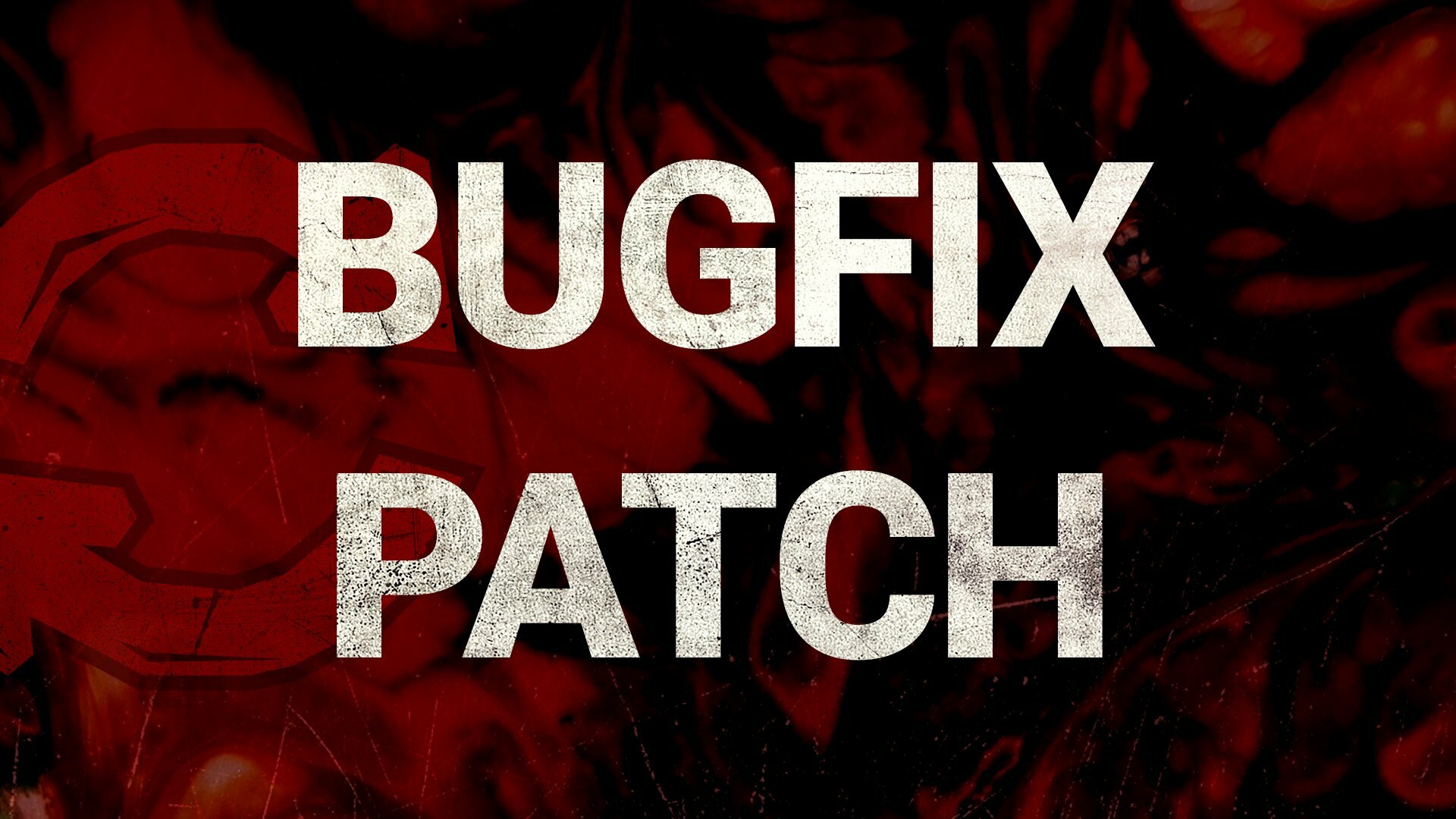 dbd bugfix patch featured image