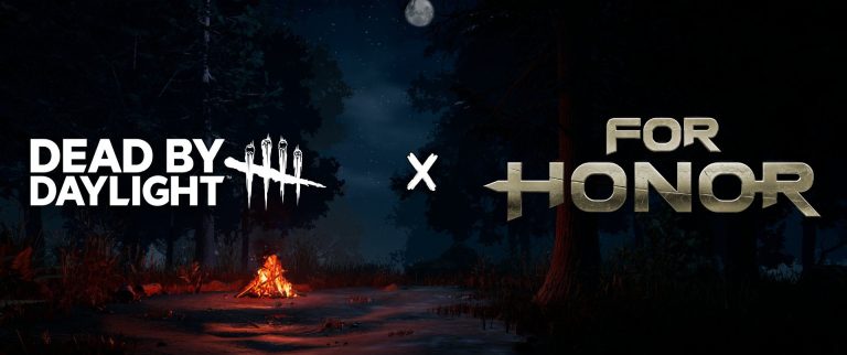 dead by daylight for honor crossover leak news post featured image