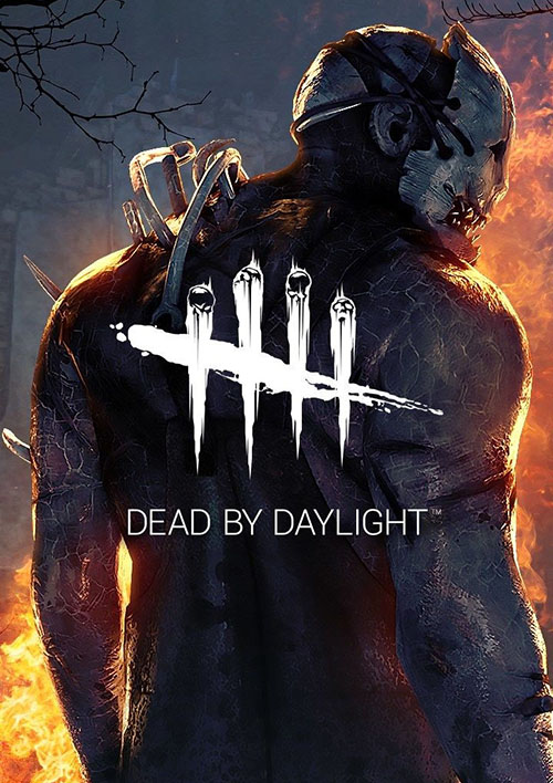 Dead by Daylight