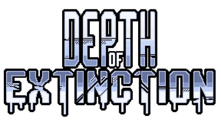 Depths of Extinction Header Image