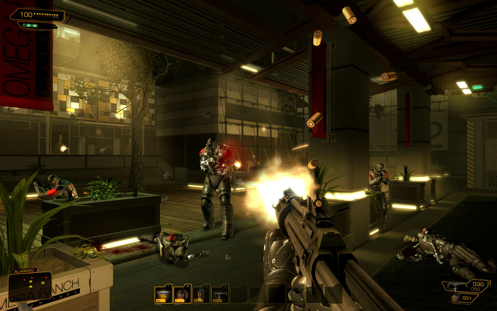 deus ex human revolution review featured image