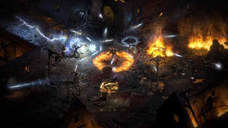 diablo ii resurrected releasing september 23rd featured image 1