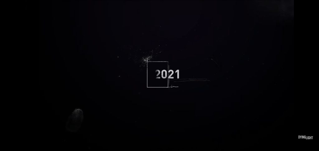 dying light 2 2021 release