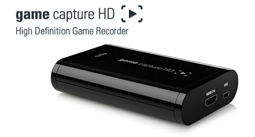 Elgato Game Capture HD Review