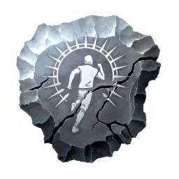 evader icon dbd