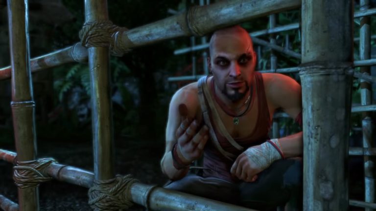 far cry 3 classic edition official trailer vaas