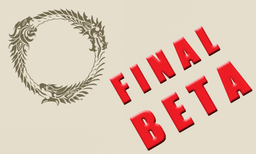 final eso beta