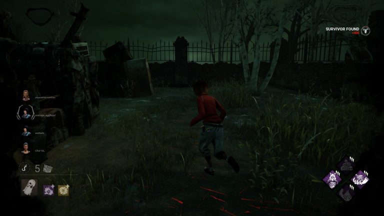 finding survivors featured image perks dbd guide