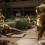 forgotten city walkthrough trailer gives new sneak peek at gameplay featured image