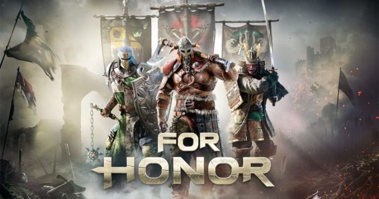 ForHonor og 1200x630 e1487085642428