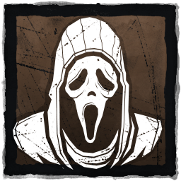 ghost face power night stalk dbd