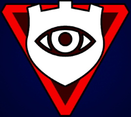 gk witness under attack icon