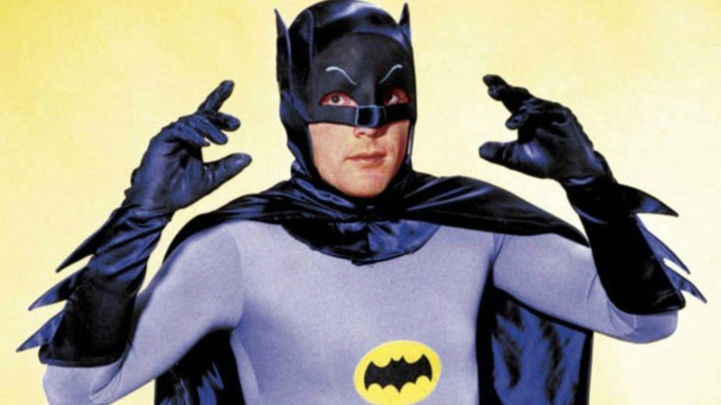 gk adam west