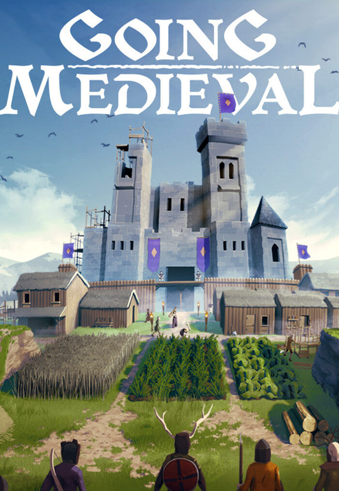 Going Medieval