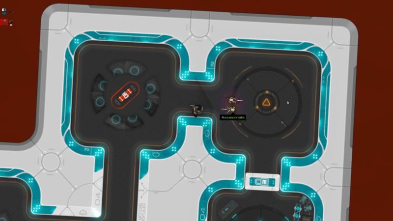 Heat Signature Screenshot 6