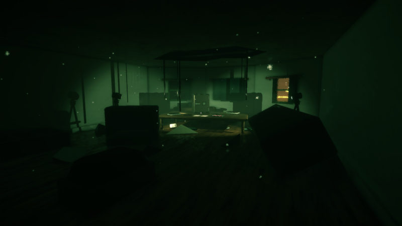 Heliophobia Screenshot 4