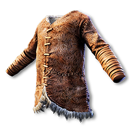 icarus fur chest armor