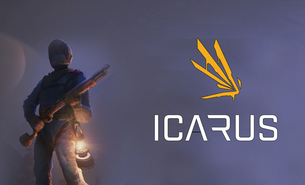 icarus week eleven big content update light and backpack slots, footprints, inventory sorting, and much more