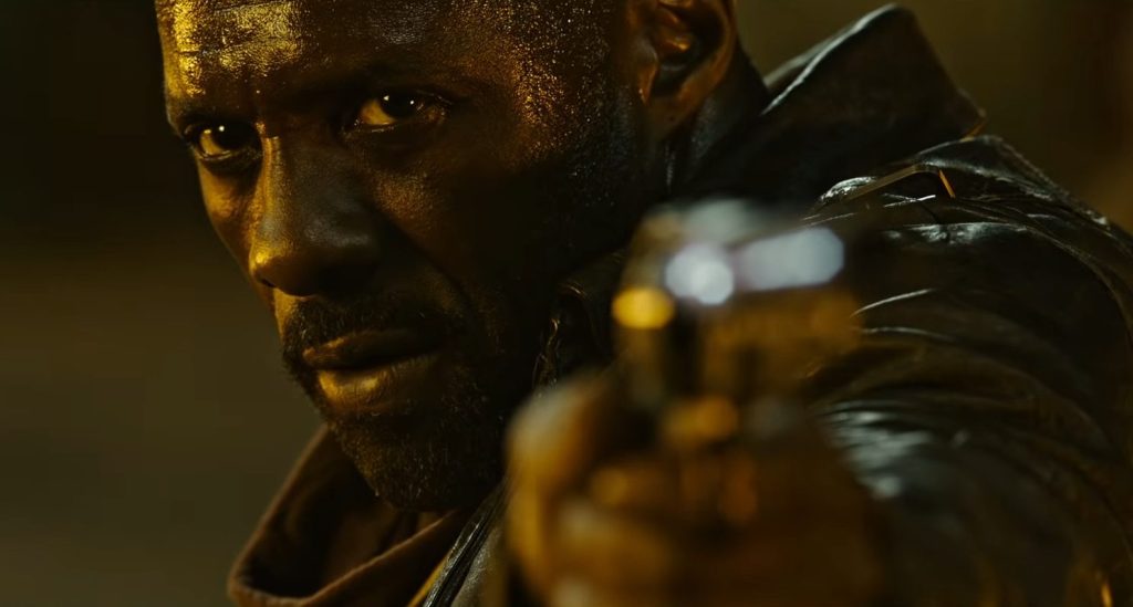 idris elba in dark tower phantom liberty