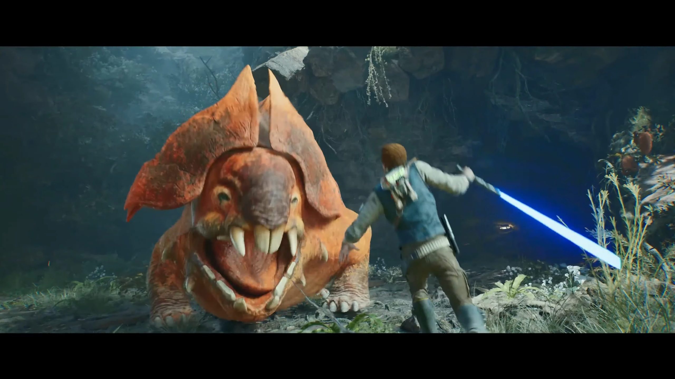 jedi survivor 26 creature attack