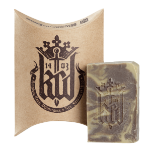 kcd inspired soap