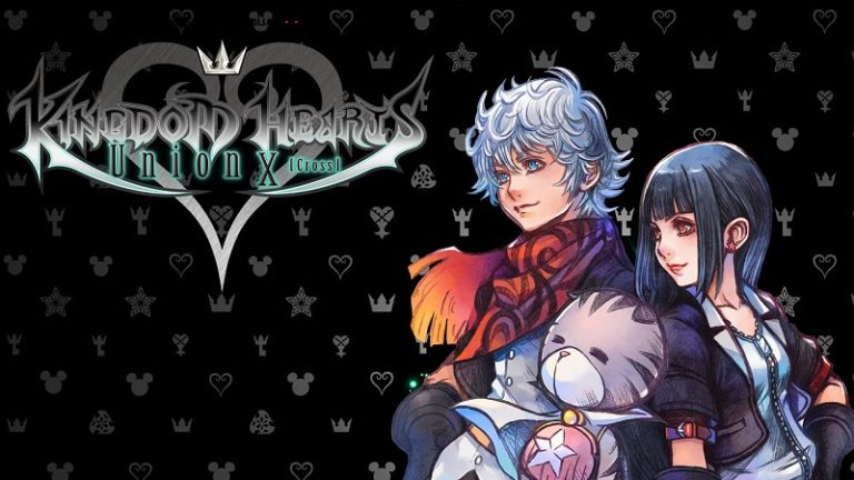 Kingdom Hearts Union X a Year Later Header