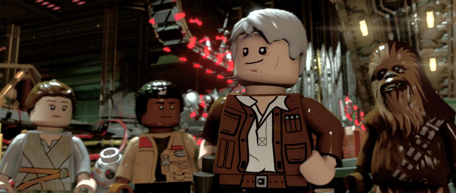 lego Star WArs Force Awakens Image1