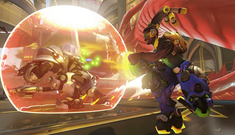 lucio overwatch screenshot