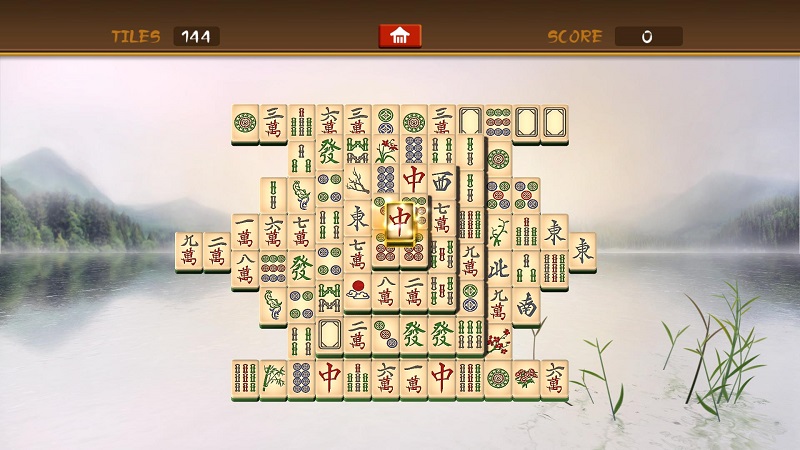 MAHJONG 06