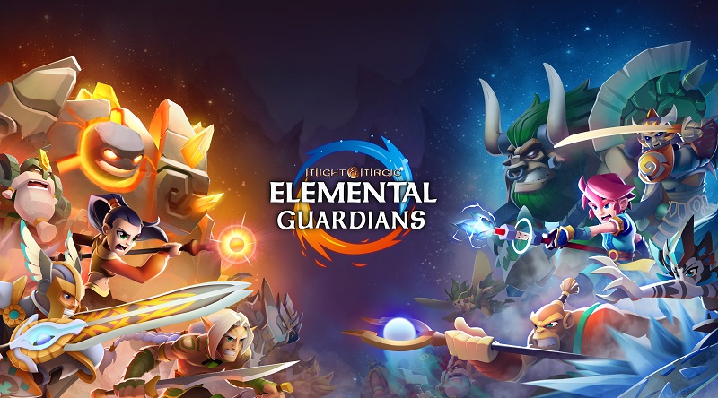 might magic elemental guardians