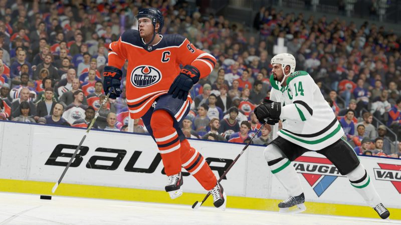 NHL 19 Screenshot 2