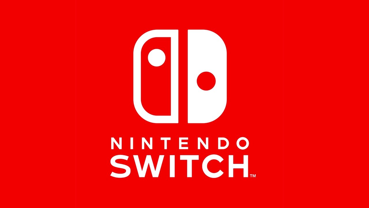 Nintendo Switch 1